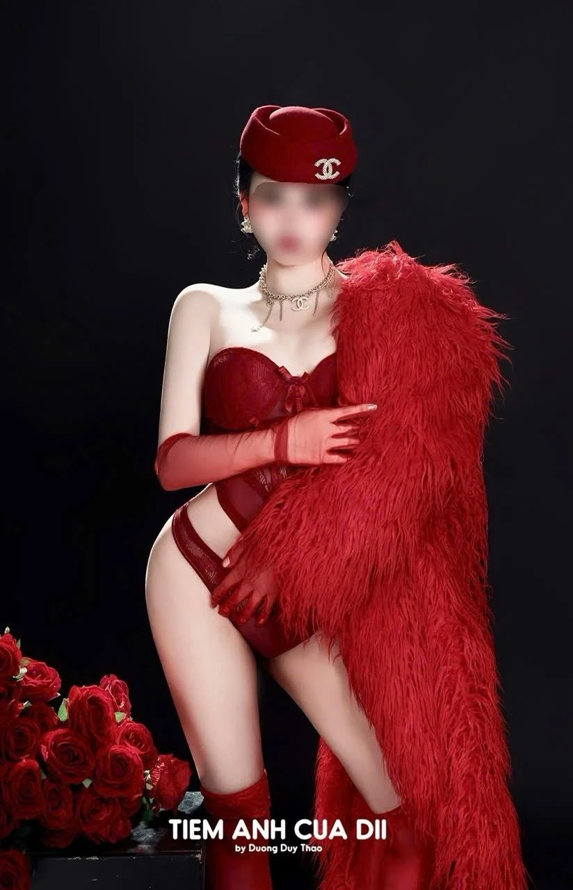 Ayami – Filipino escort in Hanoi — 3 / 6
