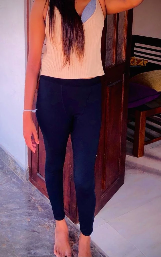 Mihiri Sandunika – Sri Lankan masseuse in Colombo — 4 / 5