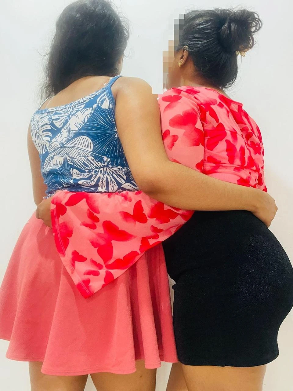 2 in 1 B to B Massage – Somali masseuse in Colombo — 8 / 11