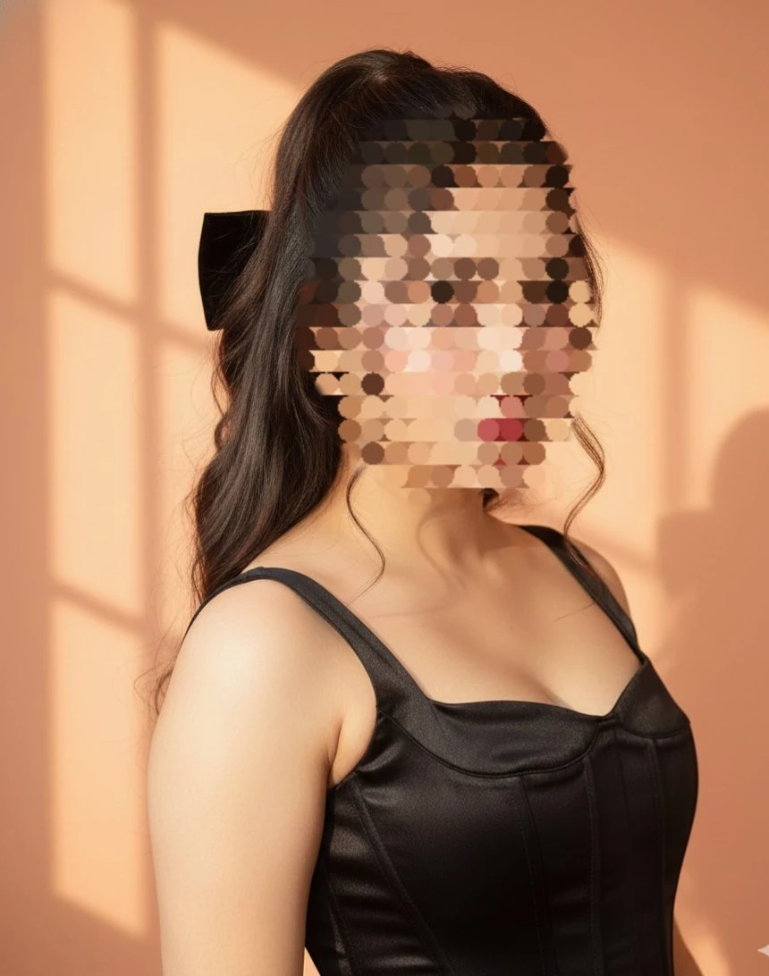 Cash payment only – Indian escort in Hyderabad — 1 / 4