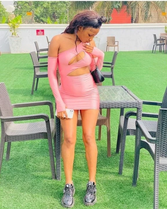 Nicky – Jamaican escort in Beirut — 3 / 5