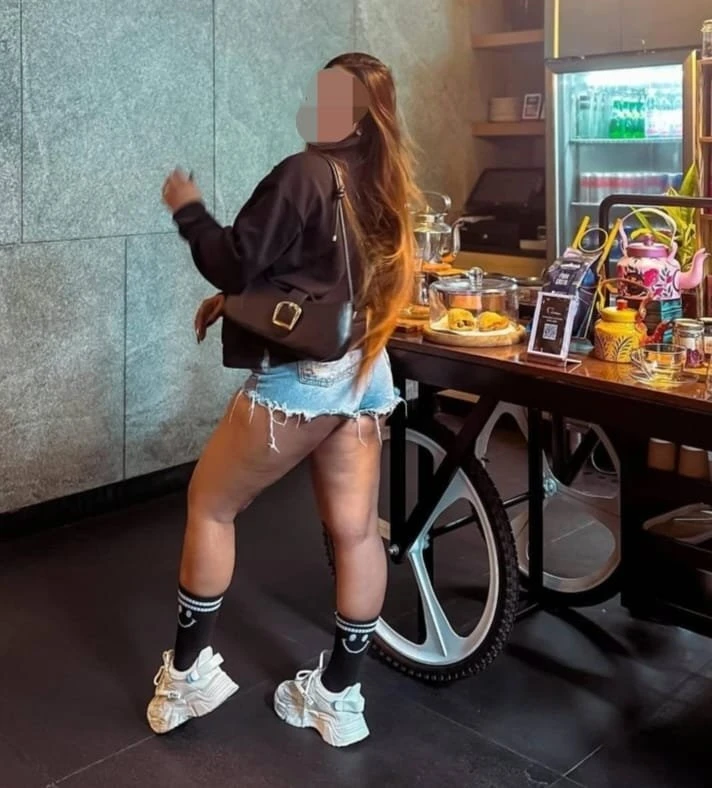 Indigo airhostess.ANAL SEX ALLOWED.REAL. – Indian escort in Hyderabad — 3 / 17