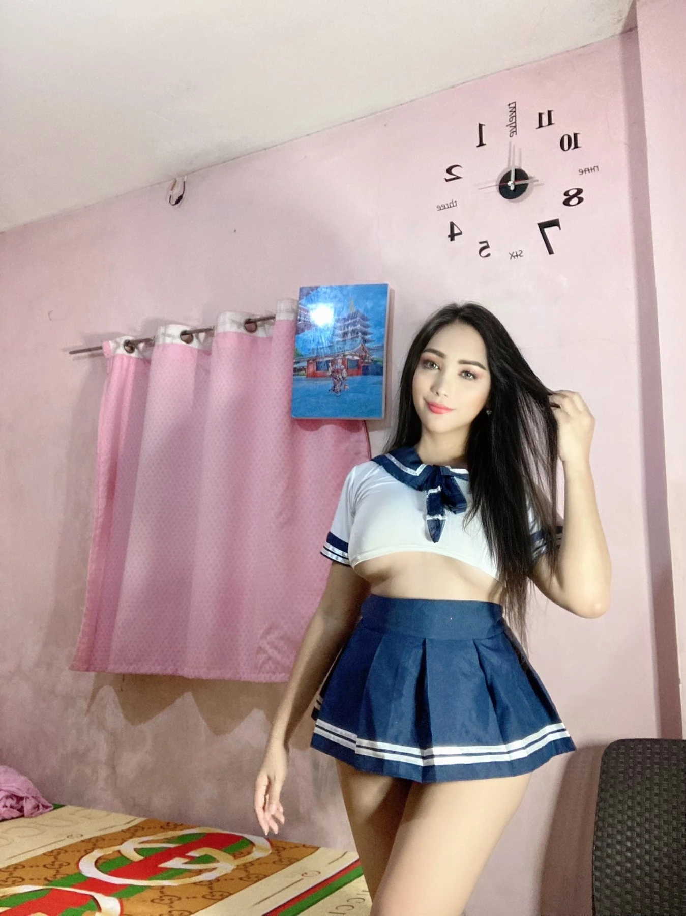 JENNYGirl from Singapore JUST ARRIVED – Singaporean escort in Oslo — 12 / 31