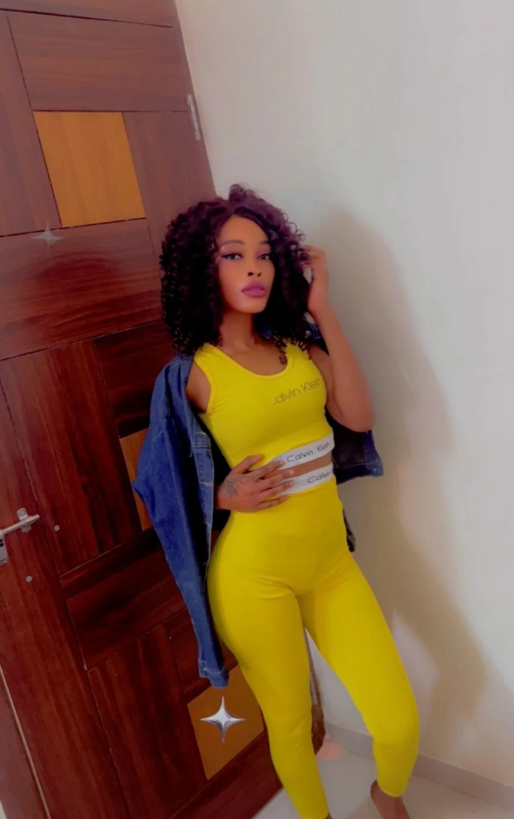 Abigail Hot Babe – South African escort in Pune — 12 / 27