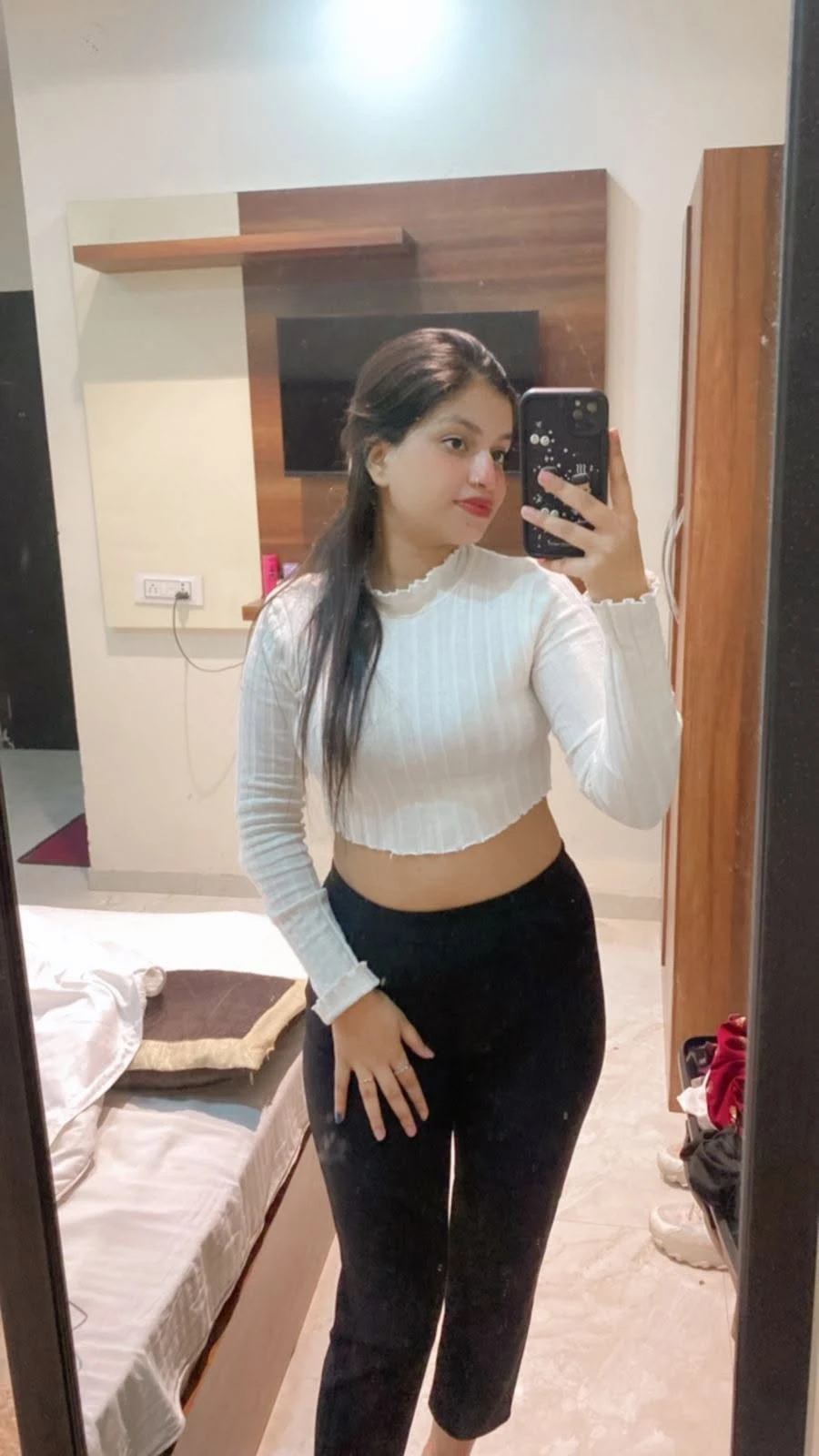 Hejal Best Safe Secure Service – escort in Mumbai — 3 / 4