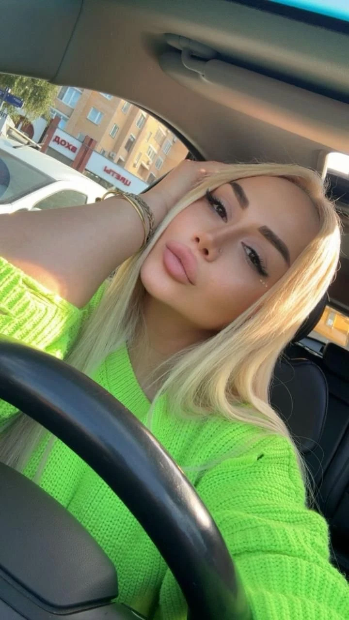 Leila 🤍 – Russian escort in Beirut — 9 / 12