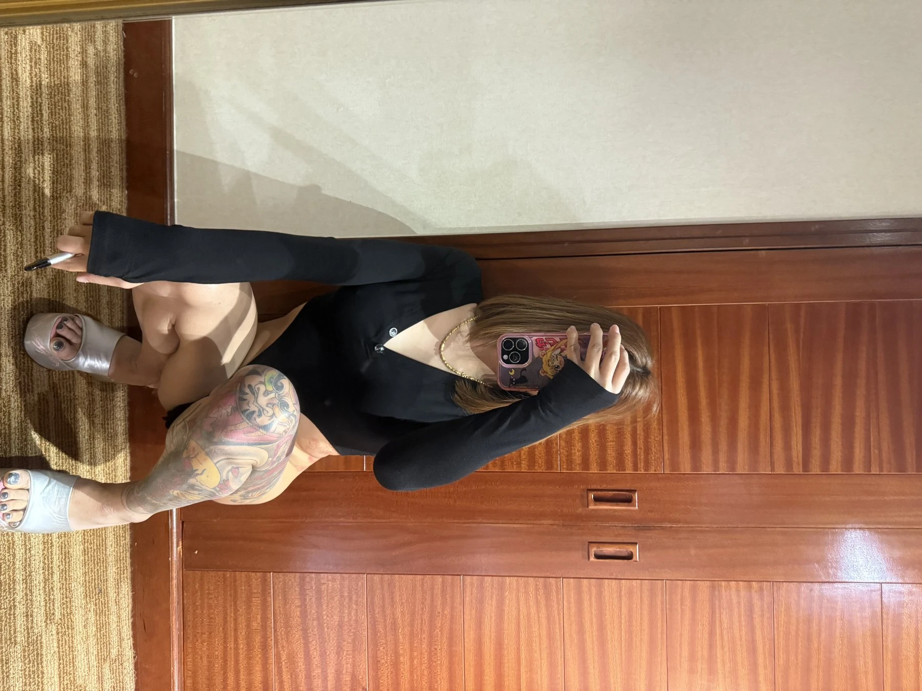 Kiko ( Your Baby Girl is arrived ) – Japanese escort in Macao — 8 / 10