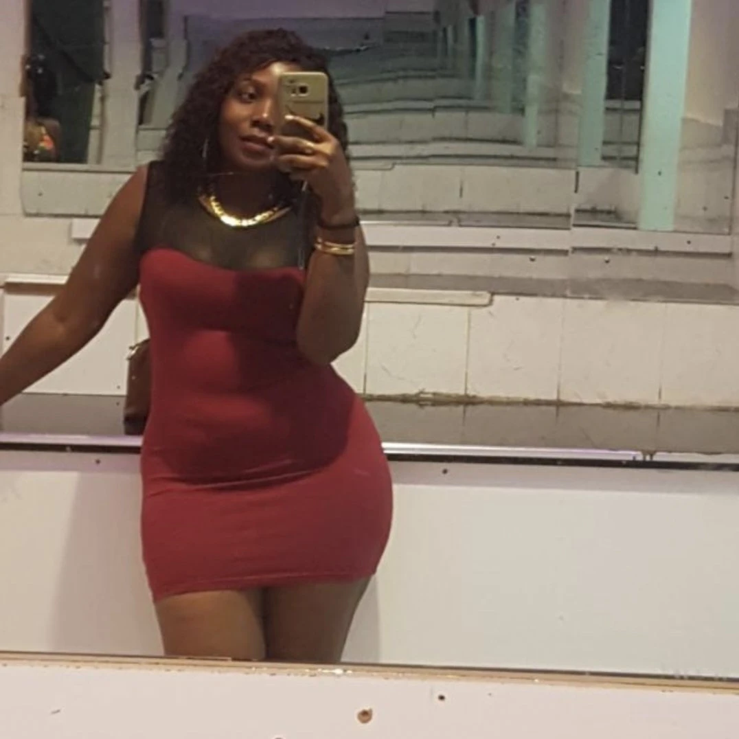 Diel – Ugandan escort in Kampala, Escort, Kampala