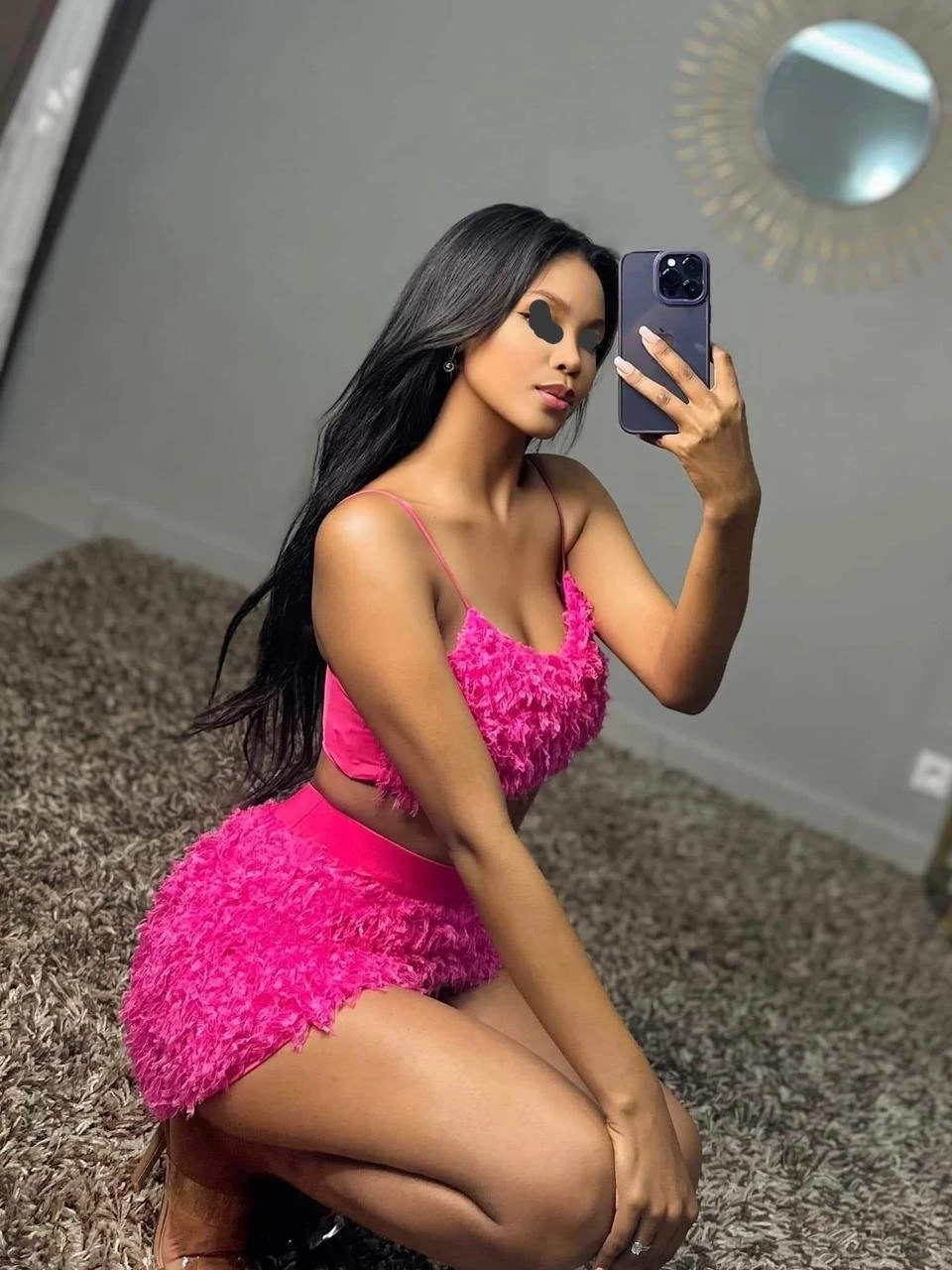 Jennifer – escort in Colombo — 4 / 5