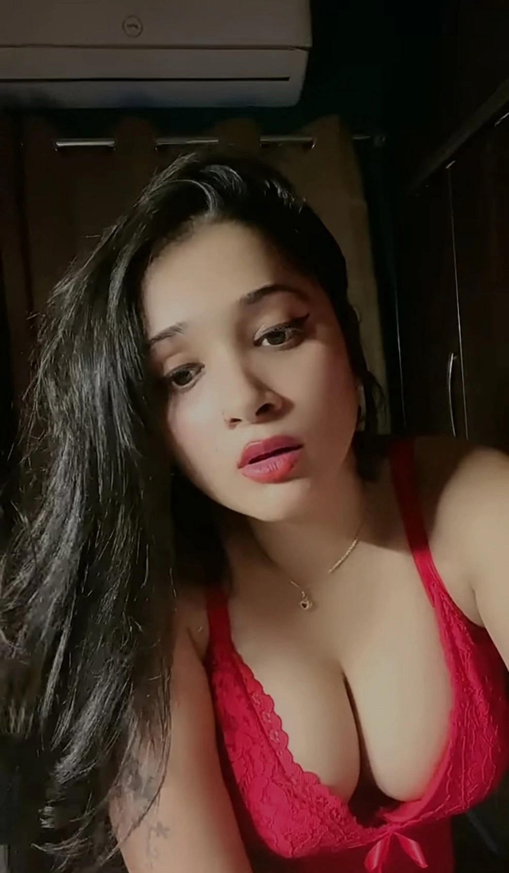Sumi Akhter – Bangladeshi adult performer in Dhaka — 4 / 6