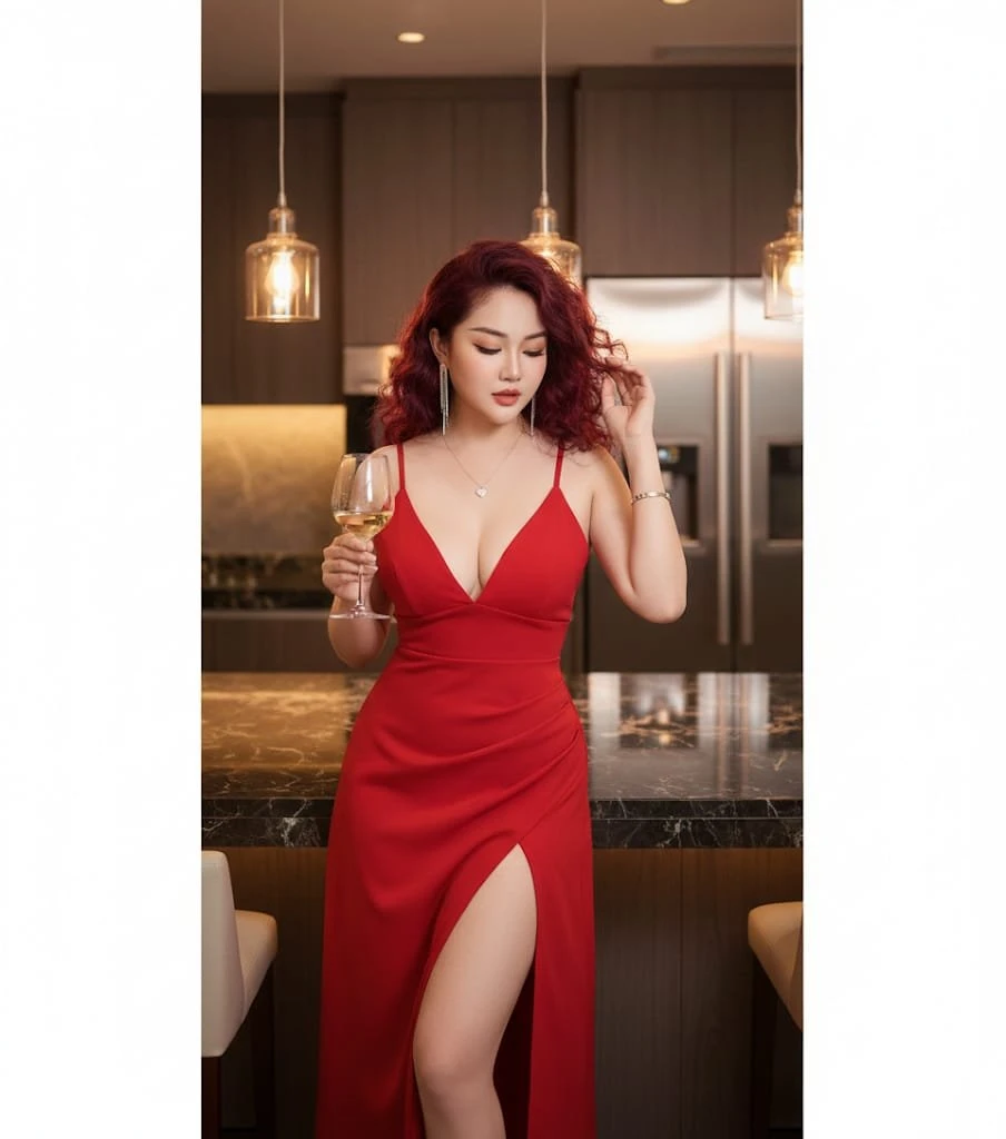 Nora Cute Girl – Thai escort in Colombo — 14 / 26