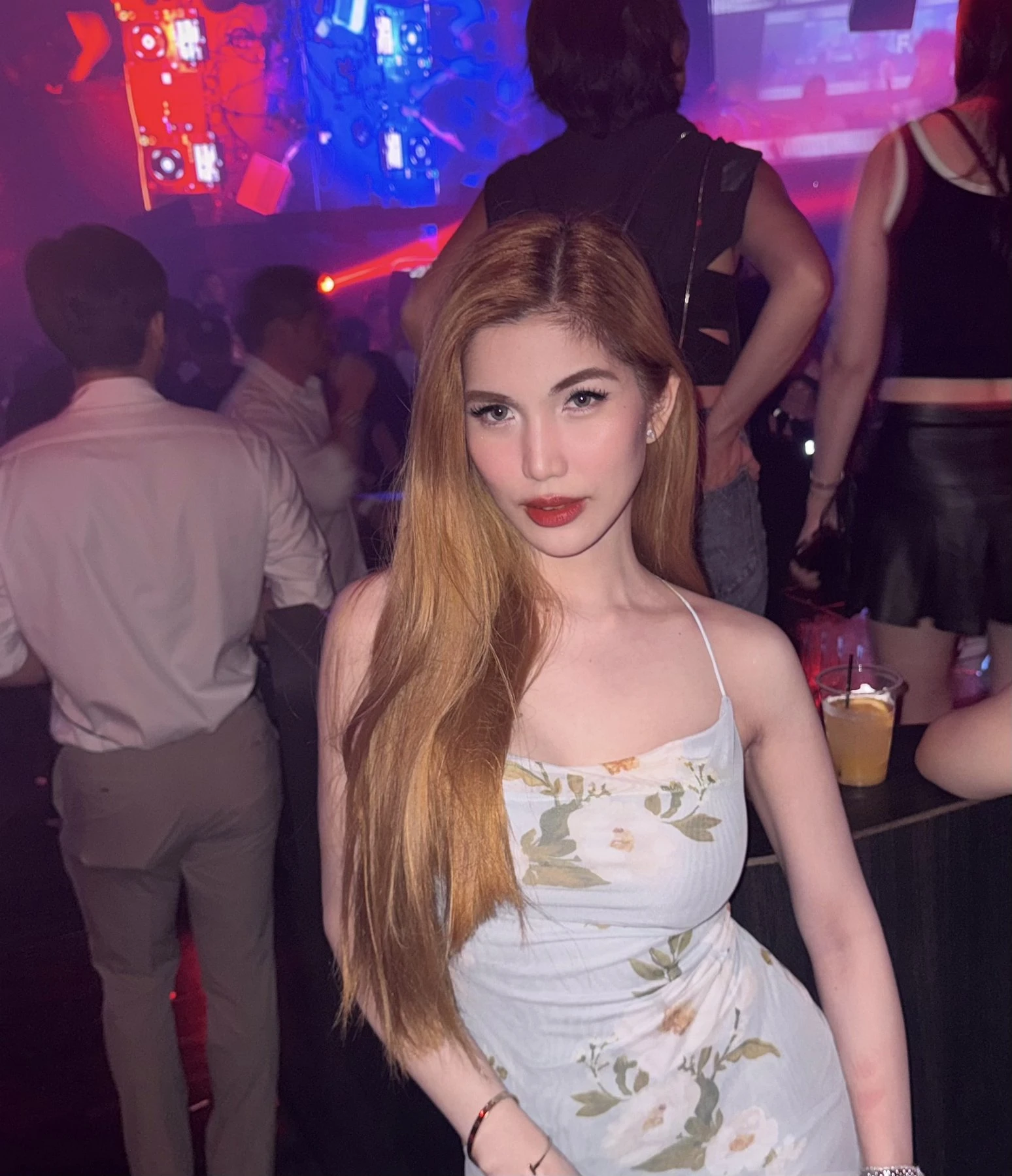 Annie Independent – Japanese escort in Macao — 20 / 27