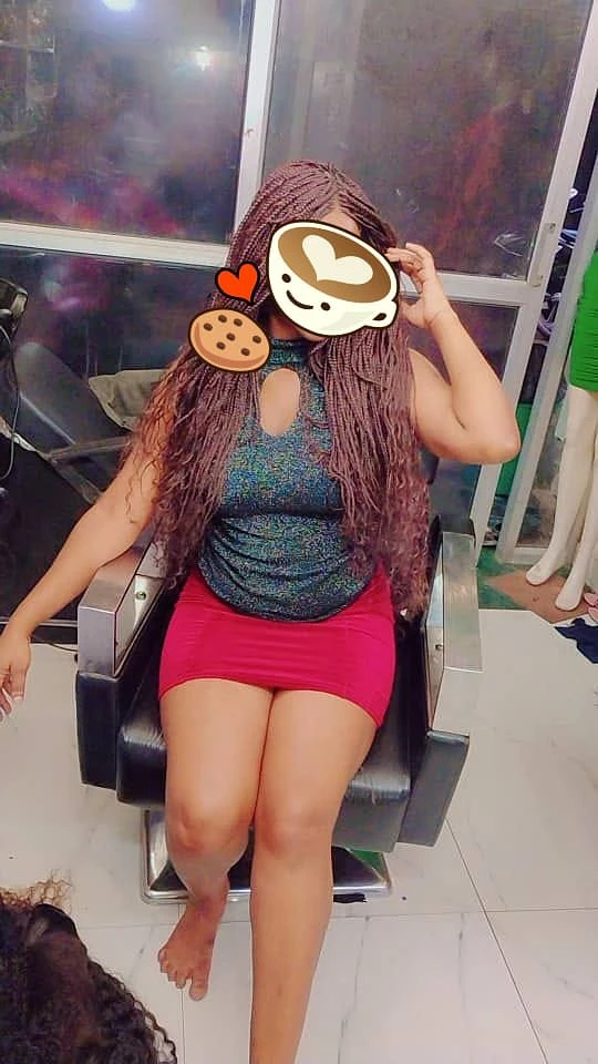 Shana – escort in New Delhi — 2 / 4