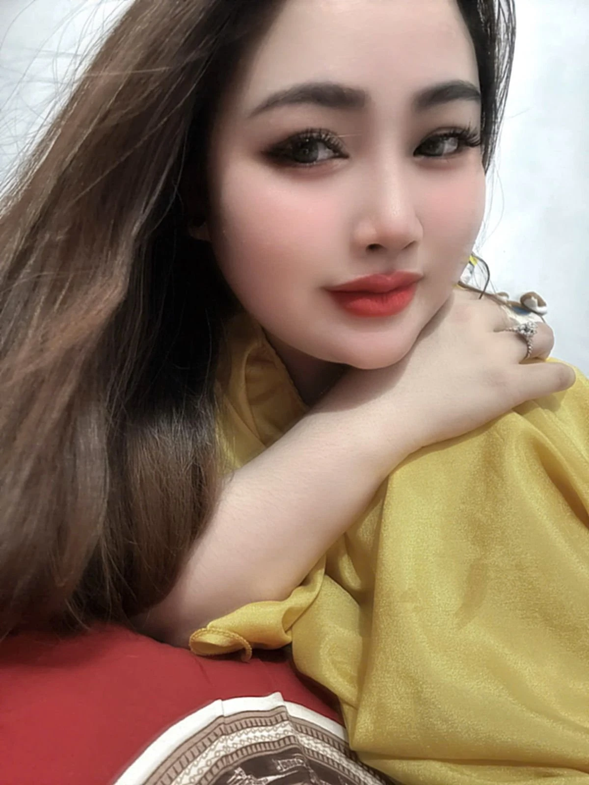 Julia – Vietnamese escort in Colombo, Escort, Colombo