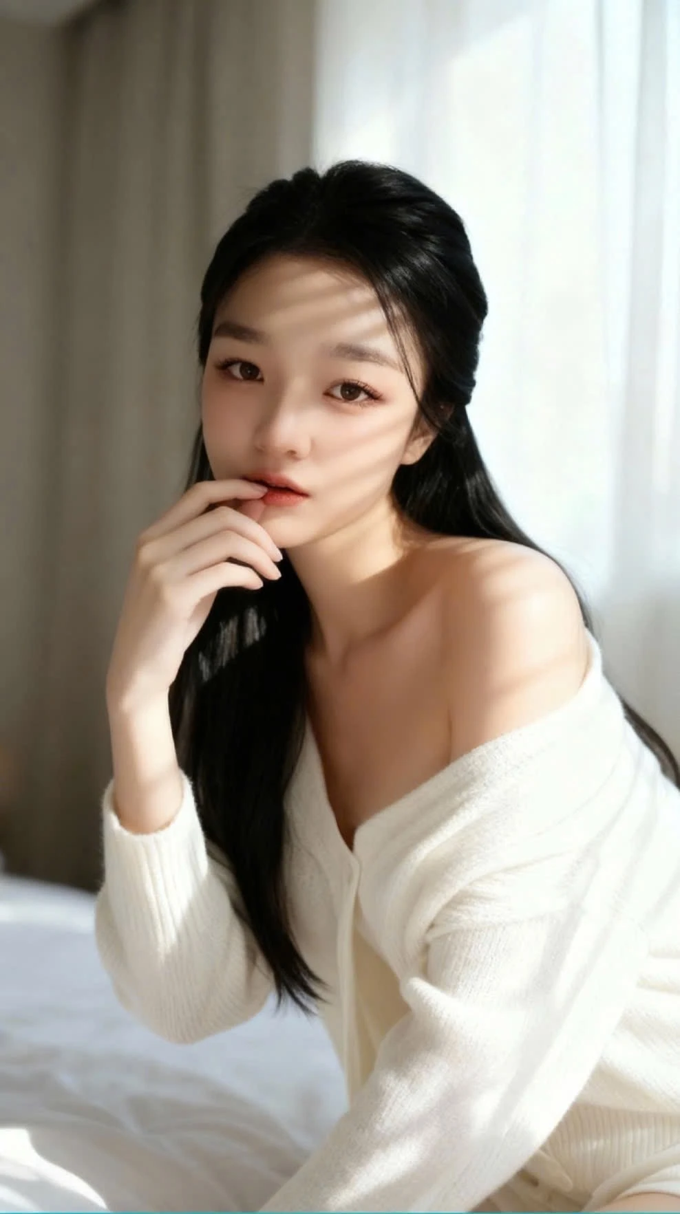 Diamond Massage At Home And Hotel – Vietnamese escort in Ho Chi Minh City — 4 / 20