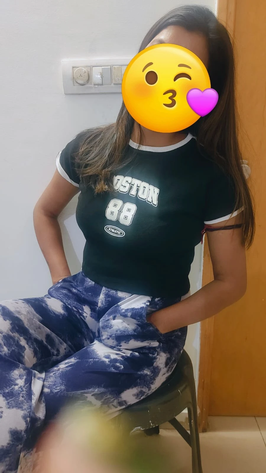 Sweet girl RIYA – Indian escort in Hyderabad, Escort, Hyderabad