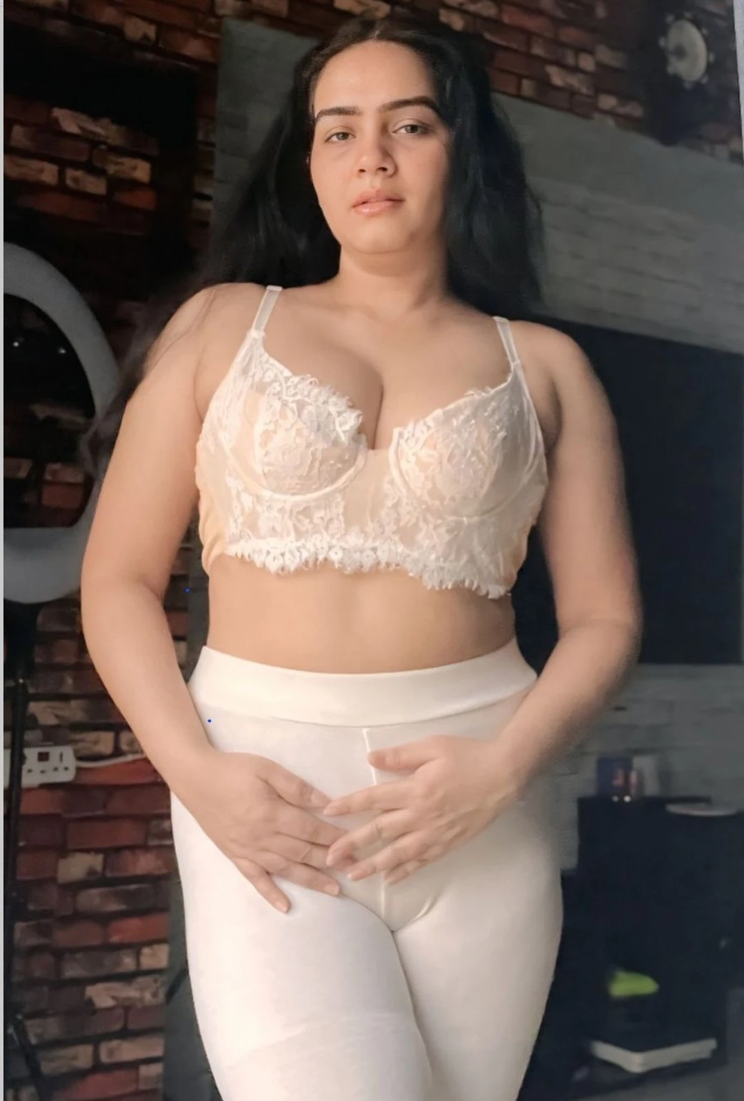 Suchitra Rao – Indian escort in Ranchi — 4 / 5