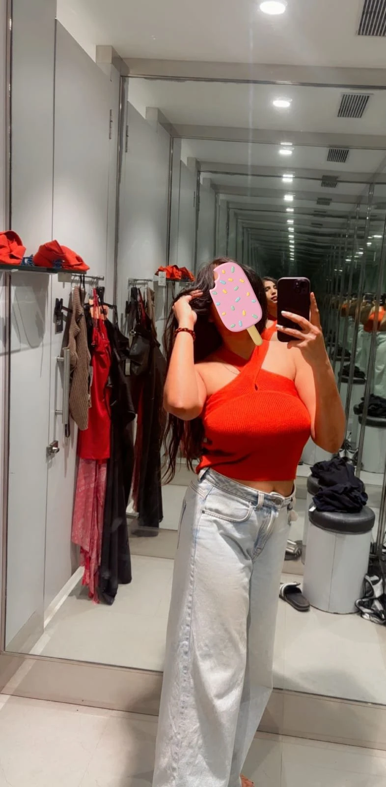 Hot And genuine naina vvip Escort Servic – Indian escort in Pune — 3 / 4