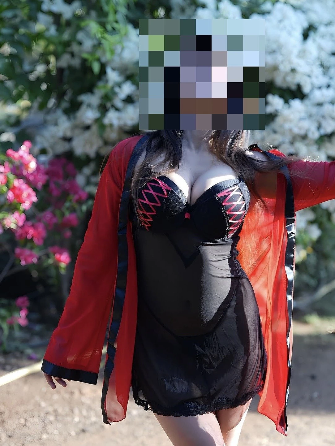 FAMOUS INFLUENCER AND MODEL MEET AND CAM – Indian escort in New Delhi — 25 / 30