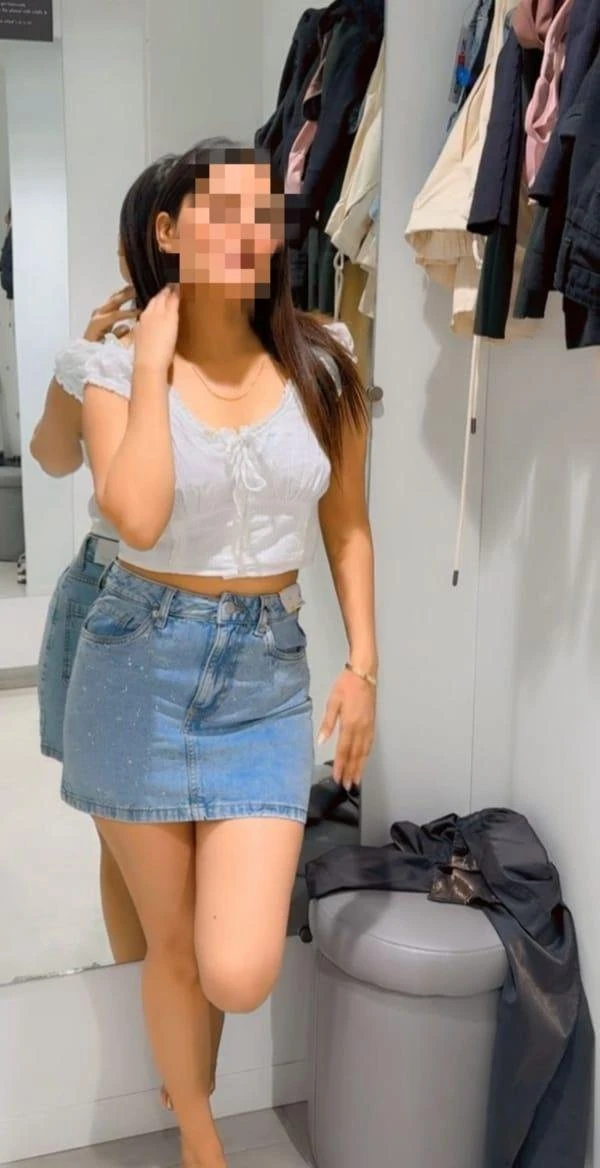 Siyani – Indian escort in Mumbai — 7 / 13
