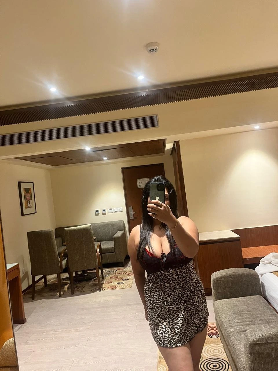 Ruhani – Indian escort in Kolkata — 7 / 18