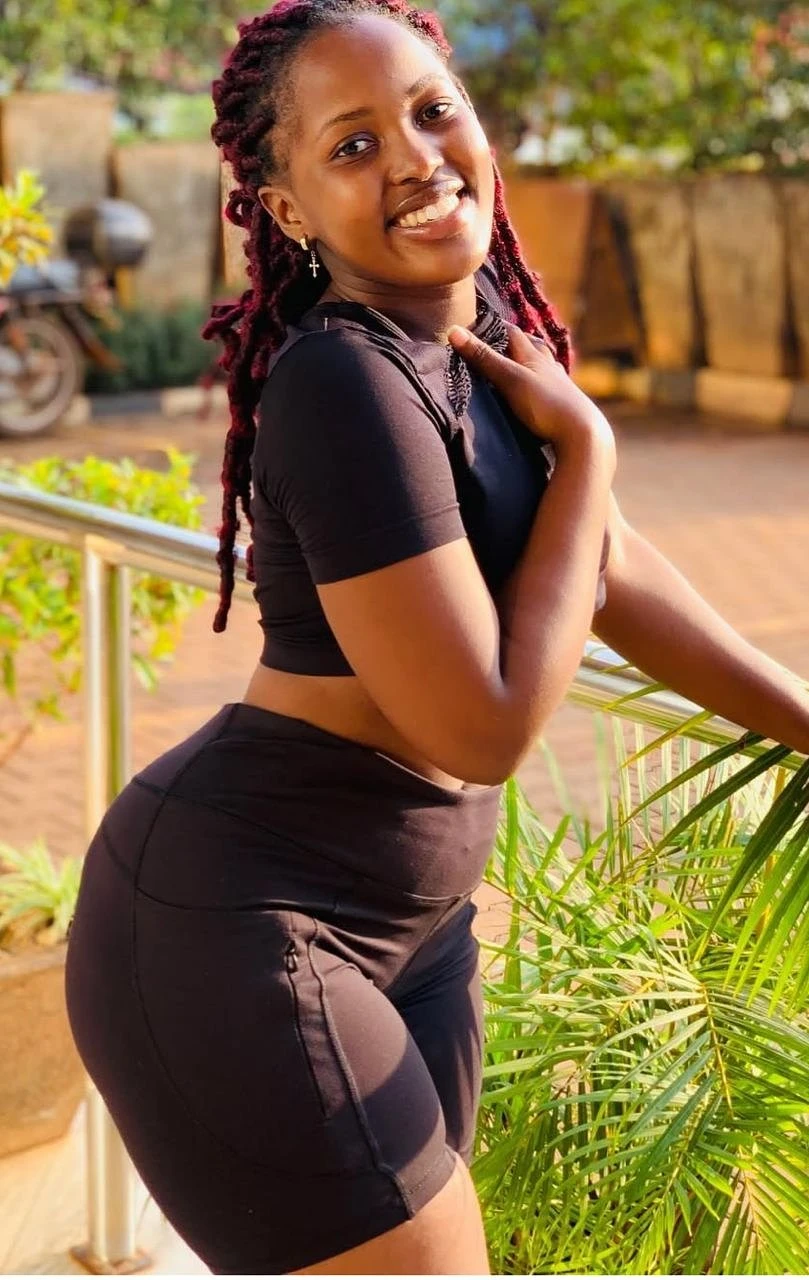 African Gift +977//974452//6373 – escort in Pokhara — 1 / 10