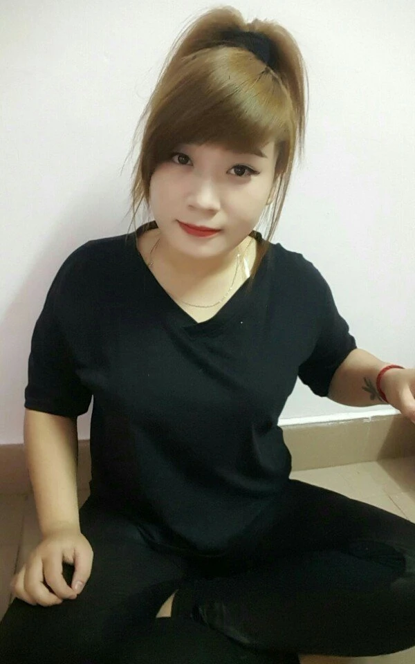 Cherry – Vietnamese escort in Colombo — 2 / 6