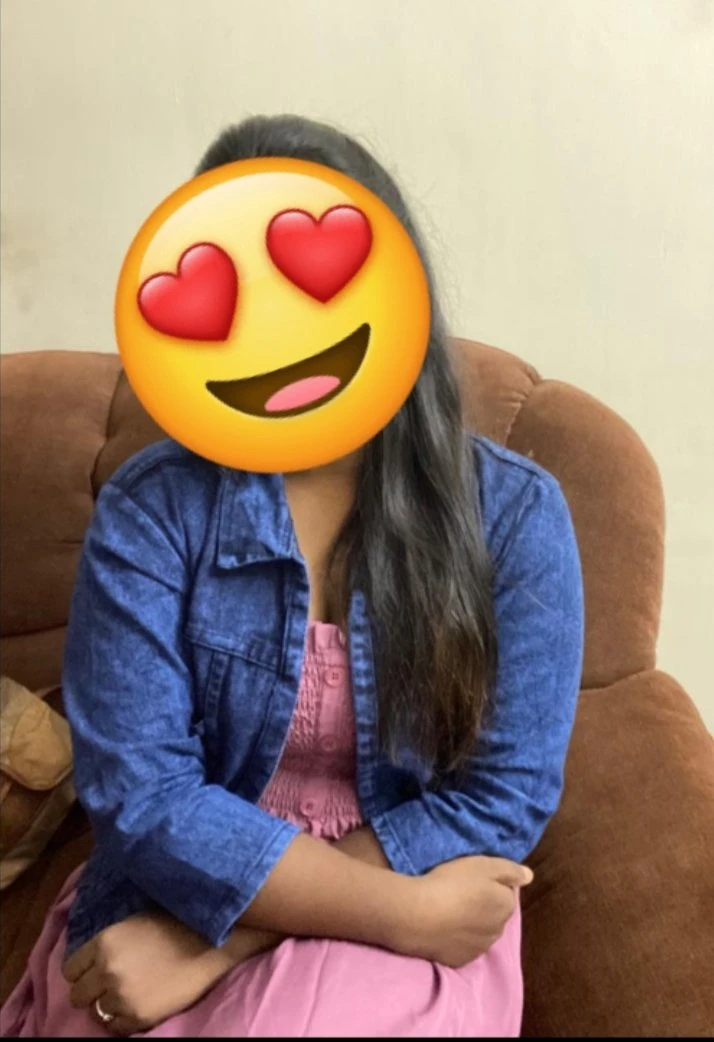 Suji – Indian escort in Chennai — 2 / 3