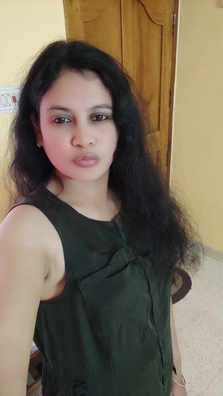 Rubifuni – Indian escort in Hyderabad — 3 / 4