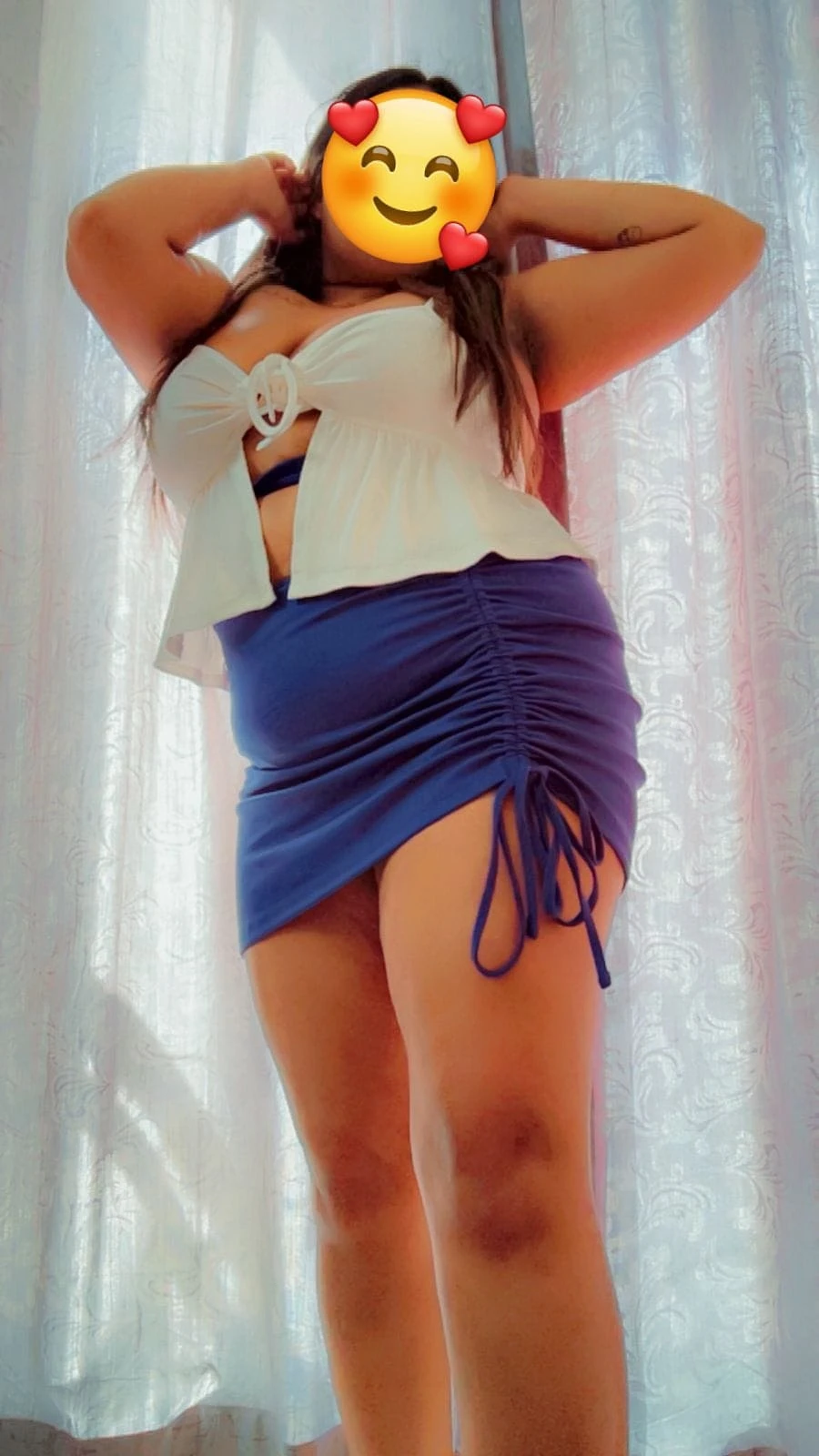 Riu – Indian escort in New Delhi — 5 / 7