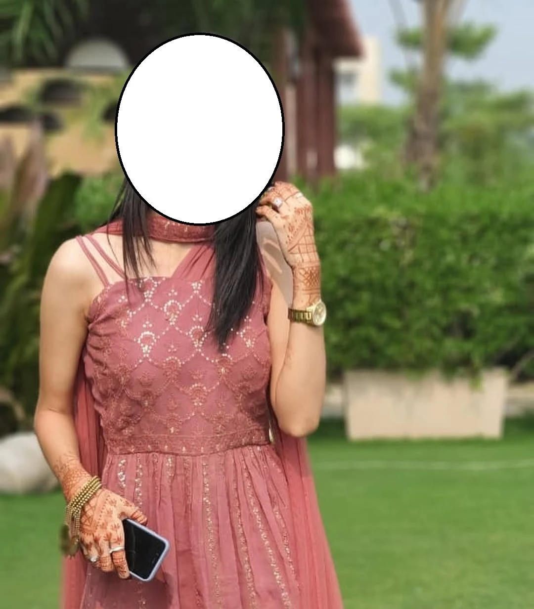 Teena the Hungry for Fuck – Indian escort in New Delhi — 5 / 6