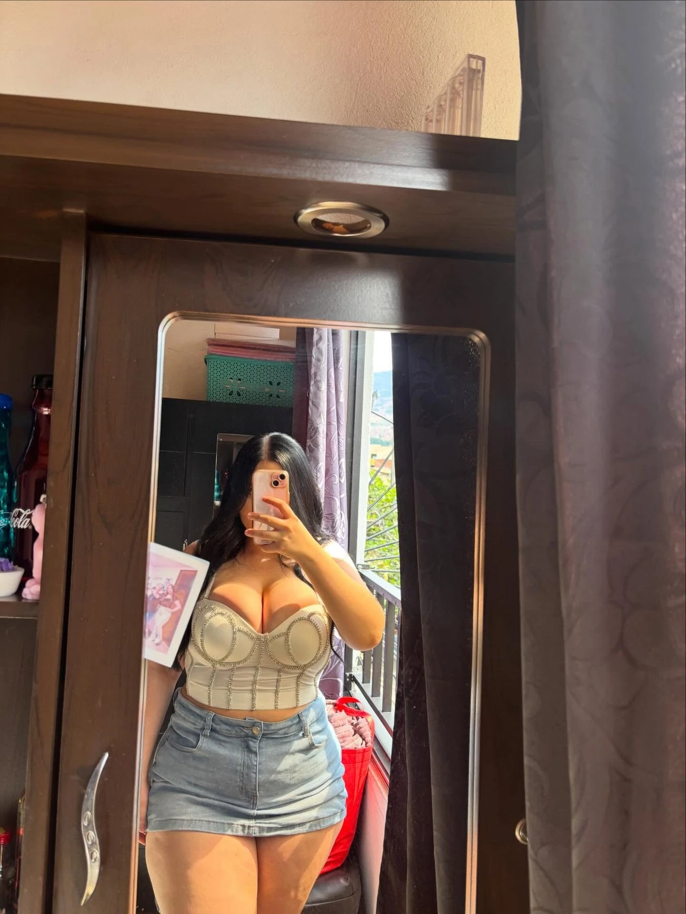 Pooja Rani – dominatrix in Pune — 17 / 21