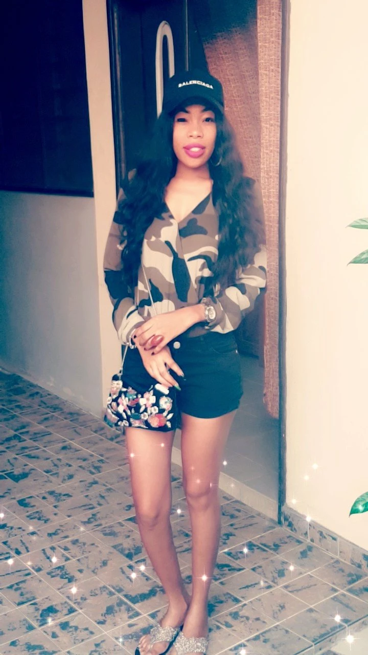 Sandra – Beninese escort in Dakar, Escort, Dakar
