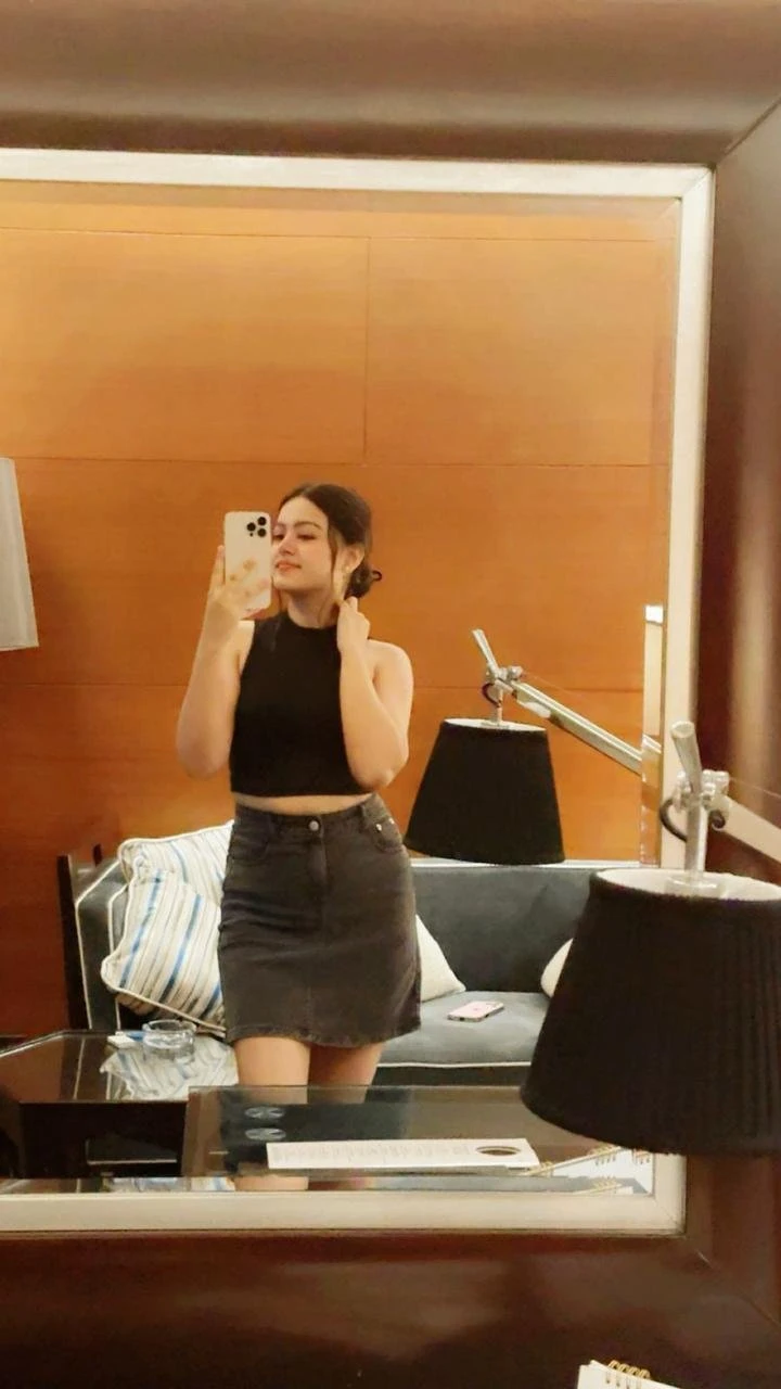 Aerocity Escorts New Delhi – Indian escort in New Delhi — 3 / 5