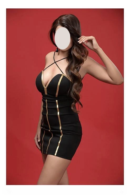 Aniya Ahuja – Indian escort in Mumbai — 2 / 5