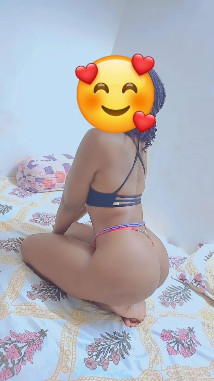 Ritah – Kenyan escort in Hyderabad — 3 / 7