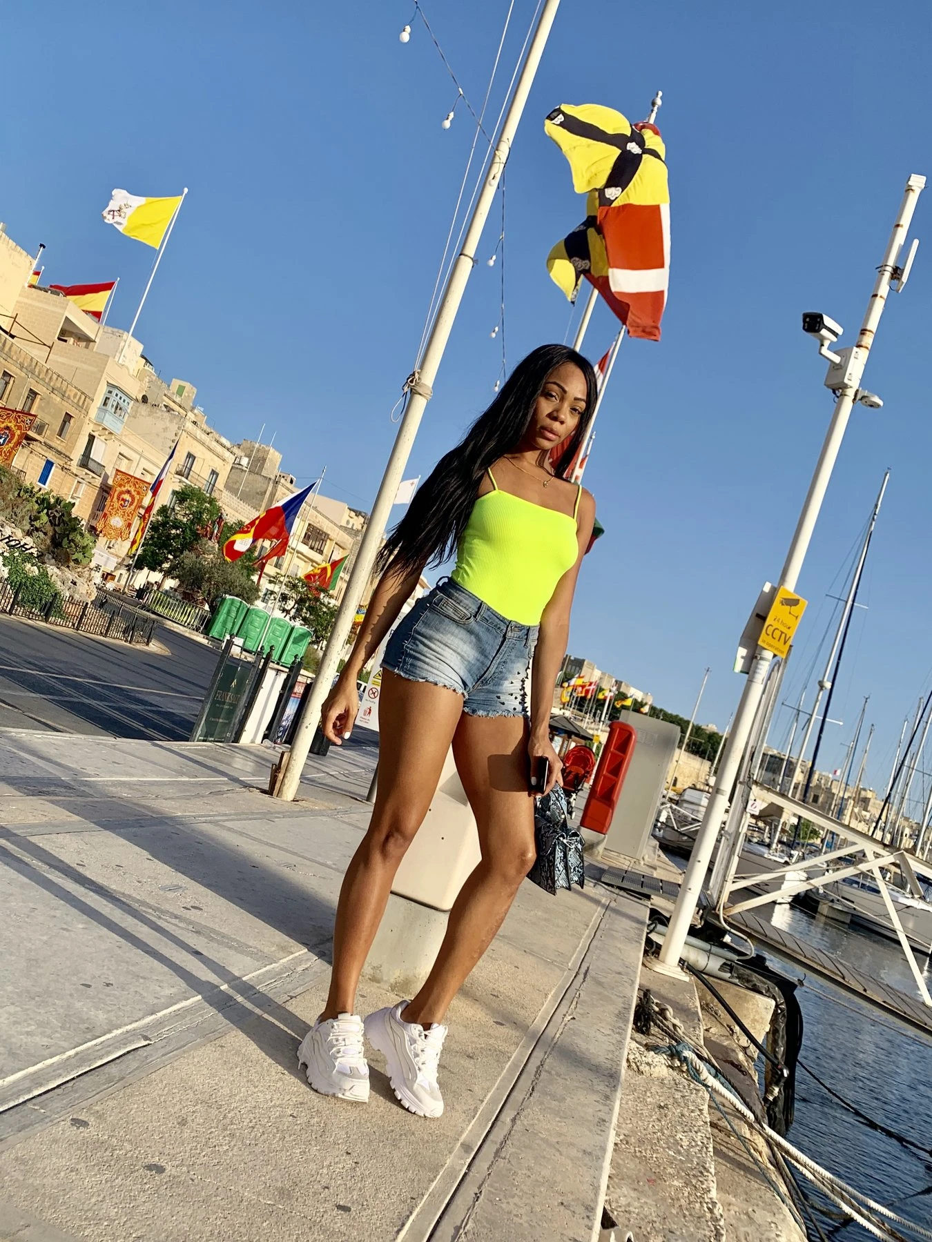 Charlotte – Colombian escort in Malta — 13 / 18