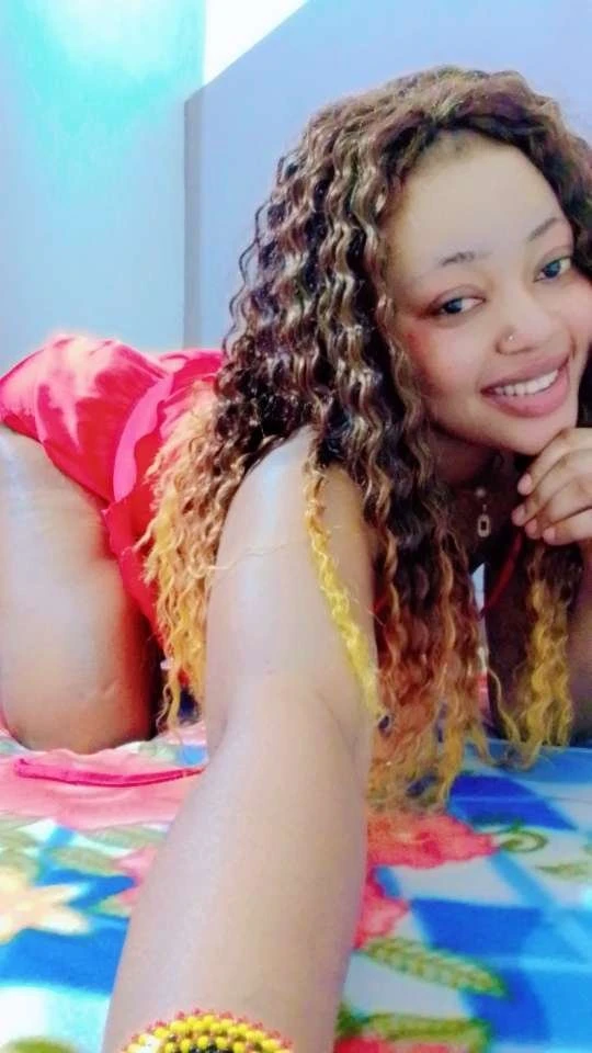 Lucky Dube – Senegalese escort in Pune — 5 / 16
