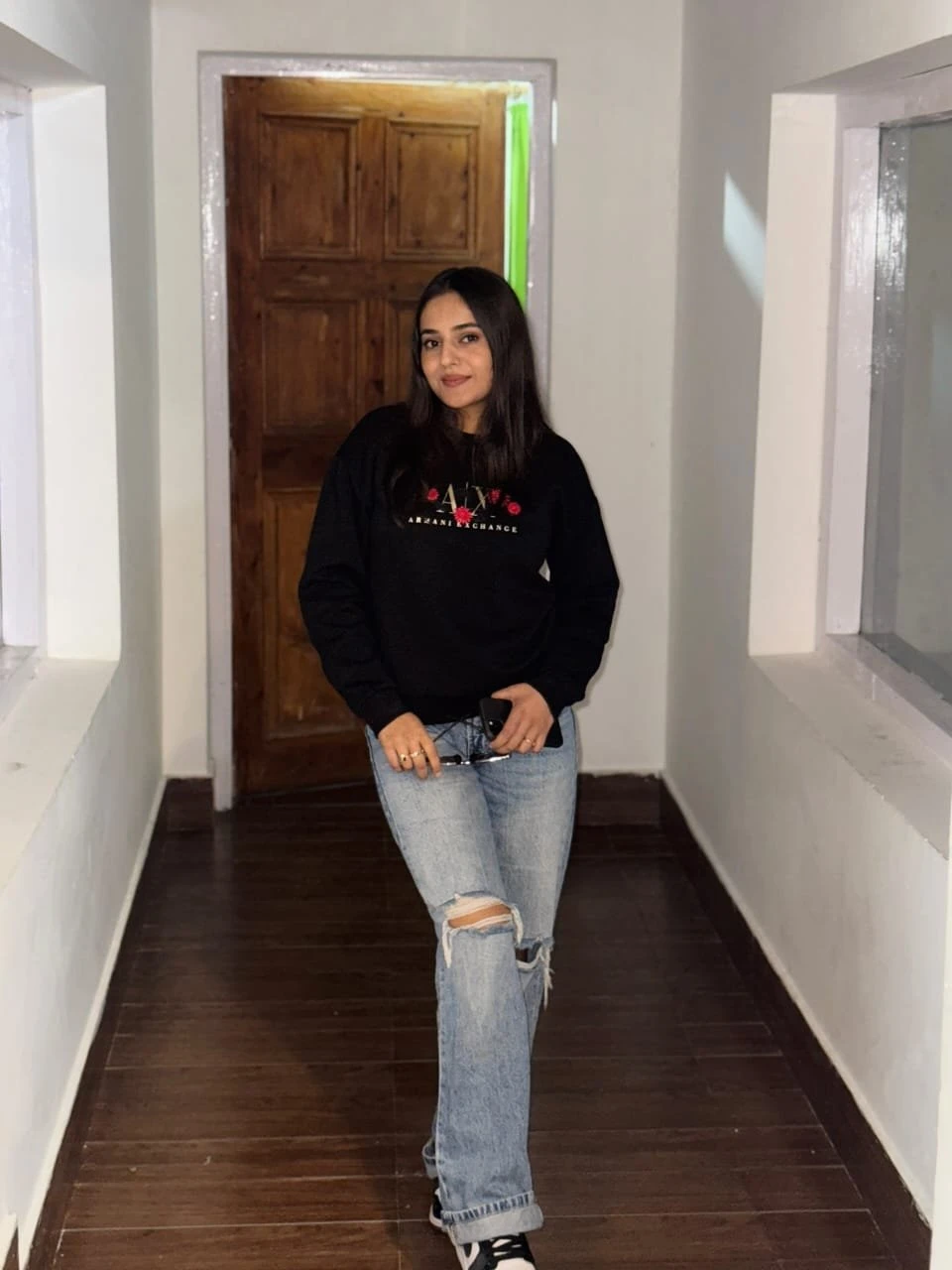 Cash Payment No Advance Myself Trisha – Indian escort in Kolkata — 3 / 6