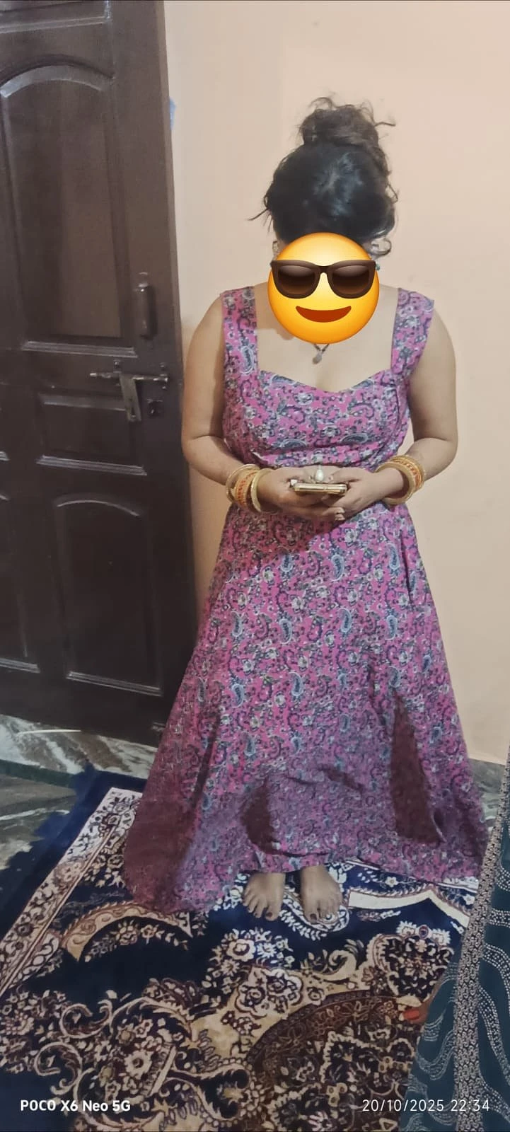 Shweta Independent – Indian escort in New Delhi — 4 / 7