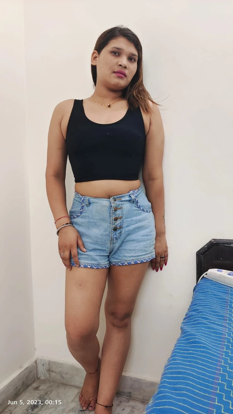 Neha Gaur – Indian escort in New Delhi, Escort, New Delhi