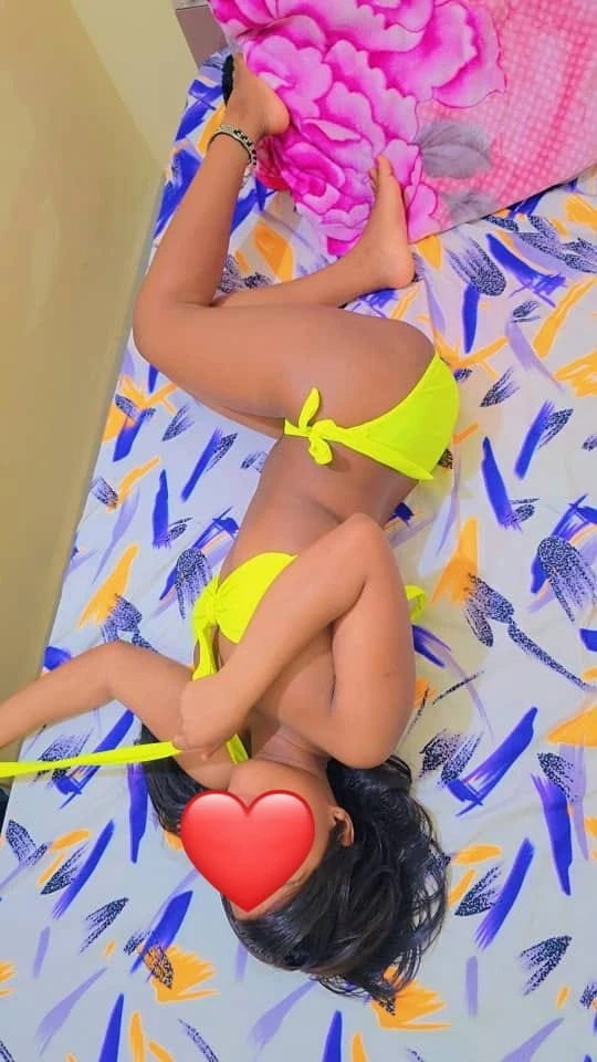 African Shakirah +256//75549//6936 – escort in Pune — 4 / 5