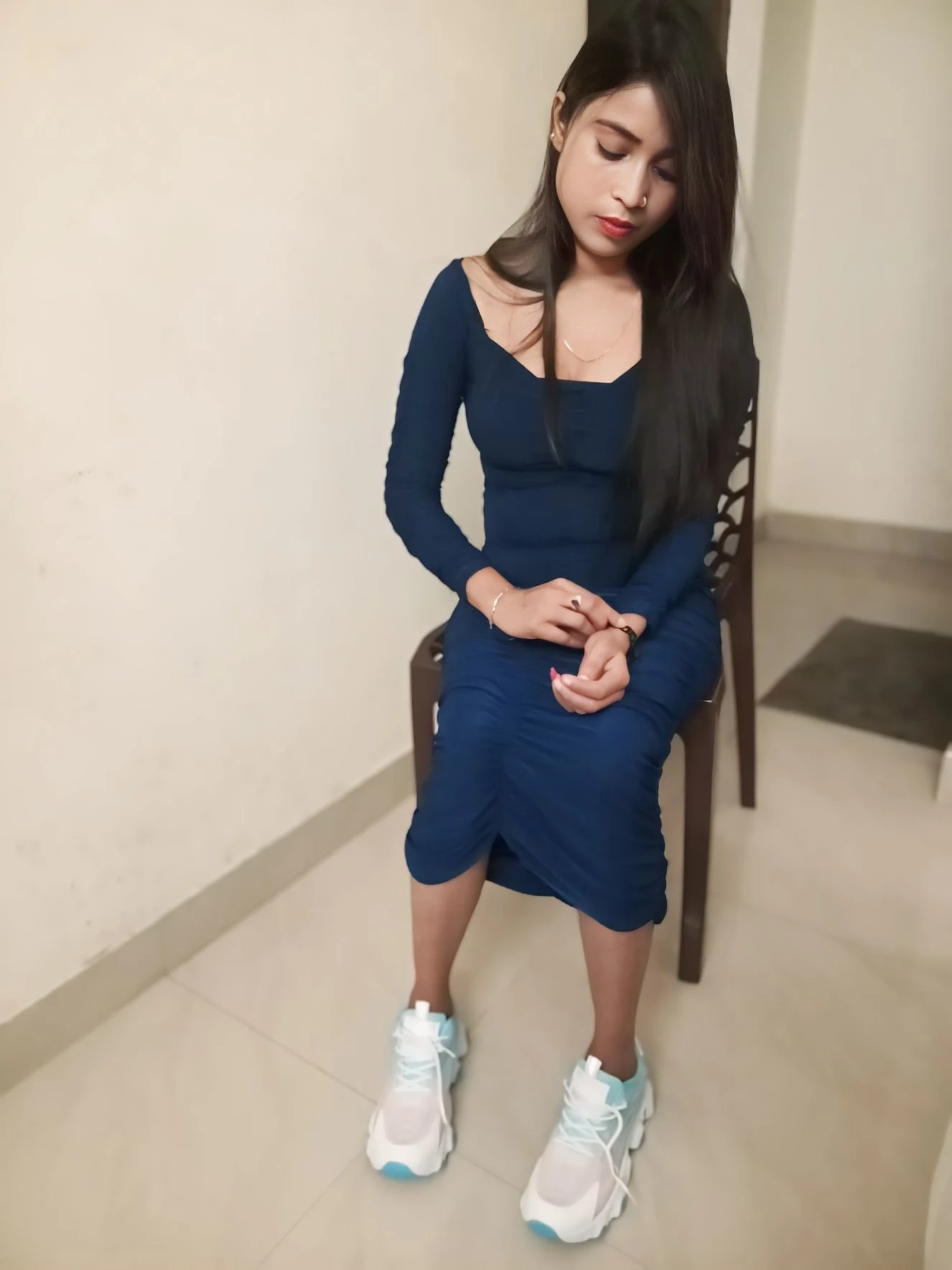 Shivani Escort Only Hand Cash Payment – Indian escort in Kolkata — 2 / 5