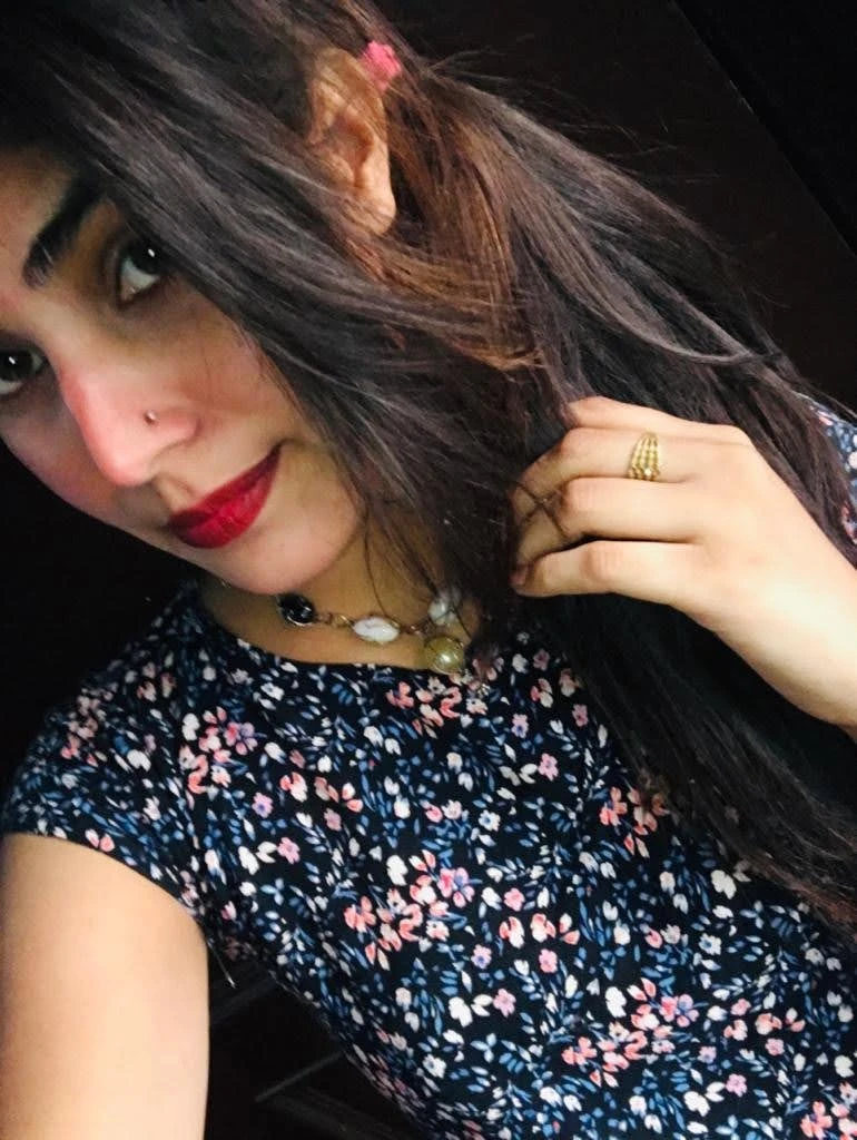 Shivaani Available For Incalls – Indian escort in New Delhi — 1 / 5