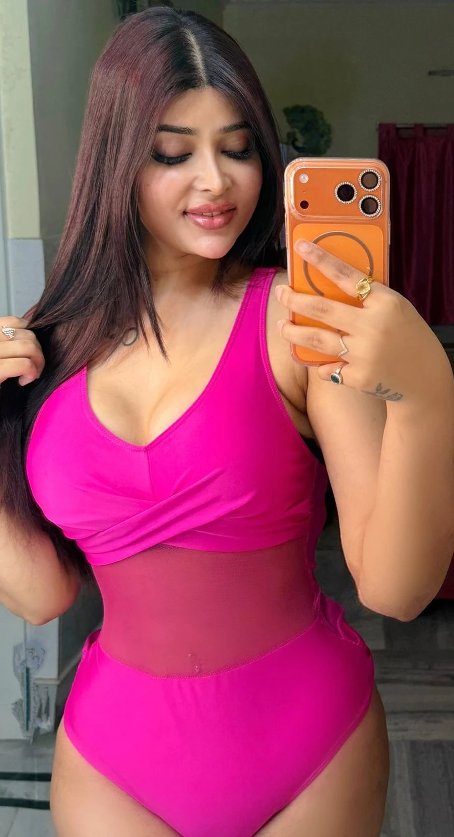 Aphrodite for NUDE CAM SHOW,SEXTING 🥵🥵 – Indian escort in New Delhi, Escort, New Delhi