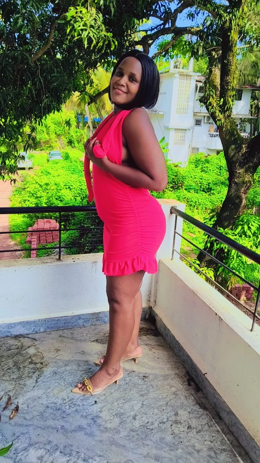 African Nancy +91//812511//8794 – escort in Indore — 2 / 3