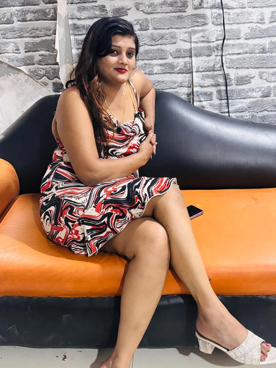 Arty and Nidhi Real Meet – Indian adult performer in New Delhi — 1 / 2