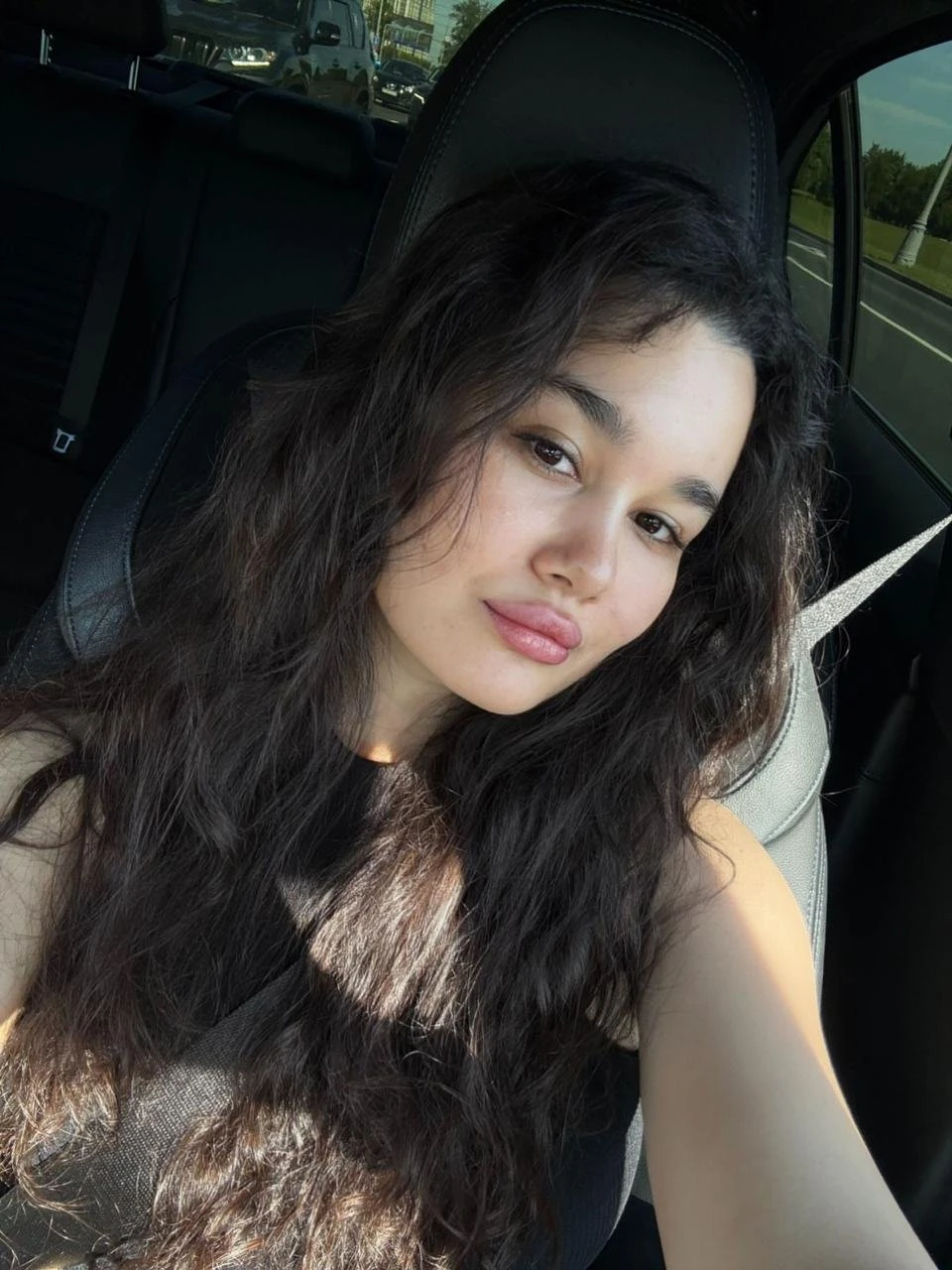Amaliya – Uzbekistani escort in Beirut — 3 / 5