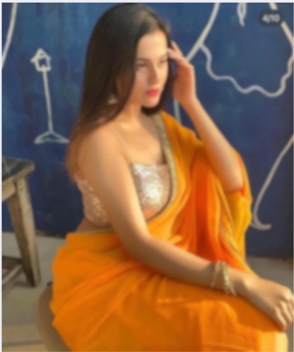 Sristi Pune Independent Escorts – escort in Pune — 2 / 4