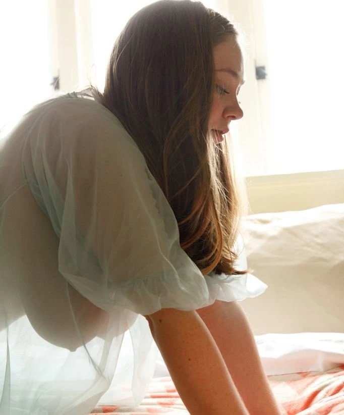Mikki – British escort in Stockholm — 2 / 8
